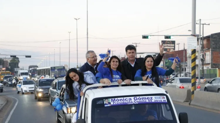 Efrain Alegre