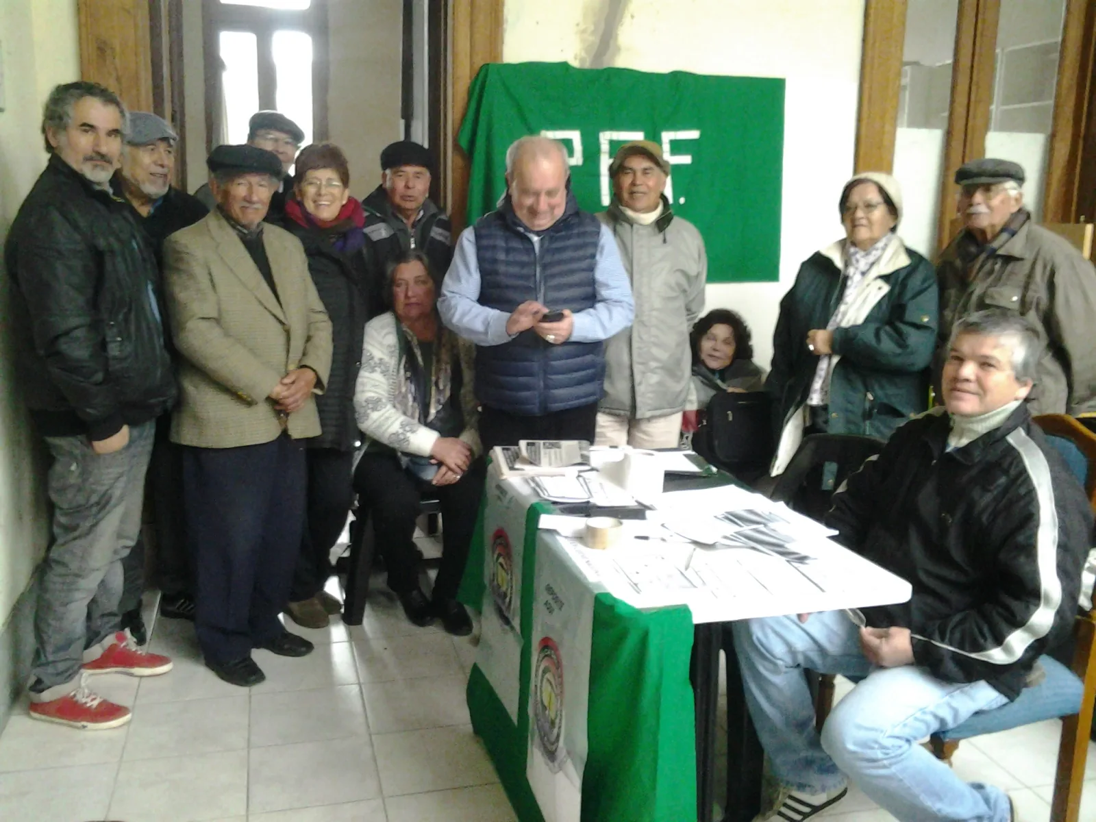 Foto: gentileza JBM