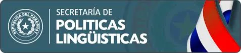 Secretaría de Políticas Linguisticas LOGO