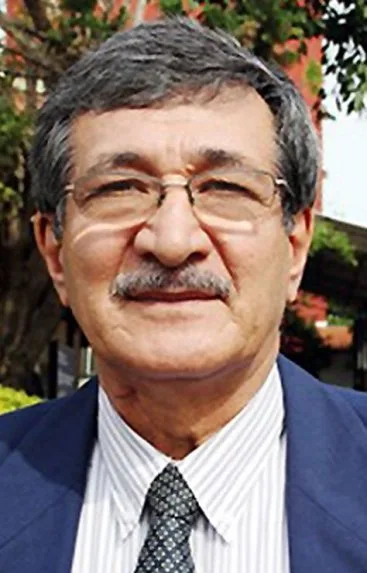 Ing. Daniel Garay Palacios.(Foto: abc.com.py)