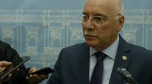 Eladio Loizaga (Foto: diariocontrste.com)