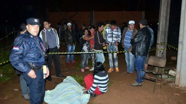 Se presume que los sicarios buscaron con ese nuevo ataque despistar a la policía