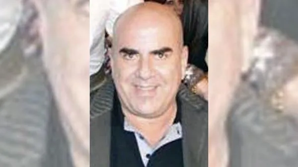 Rafaat Toumani (Foto: ac.com.py)