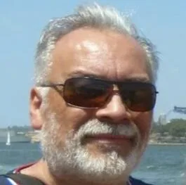 Analberto Alcaraz