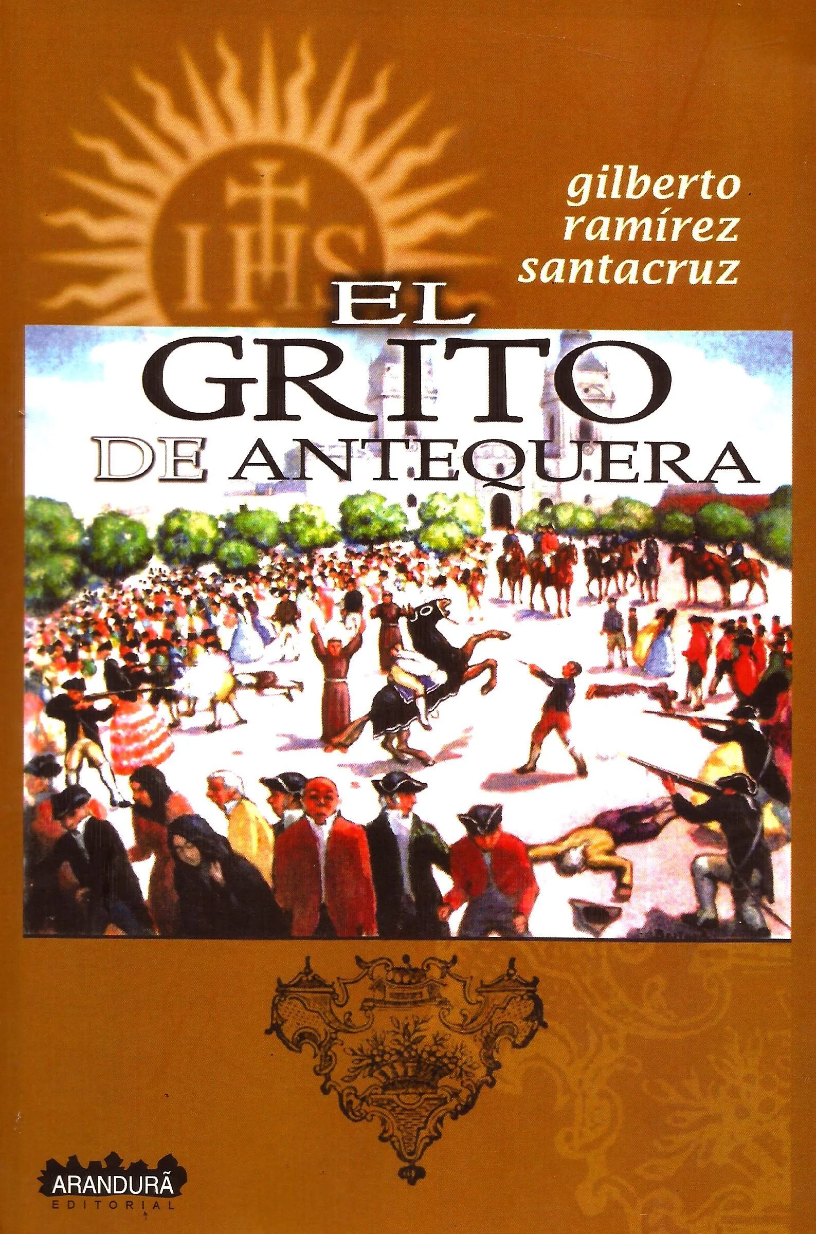 El Grito de Antequera