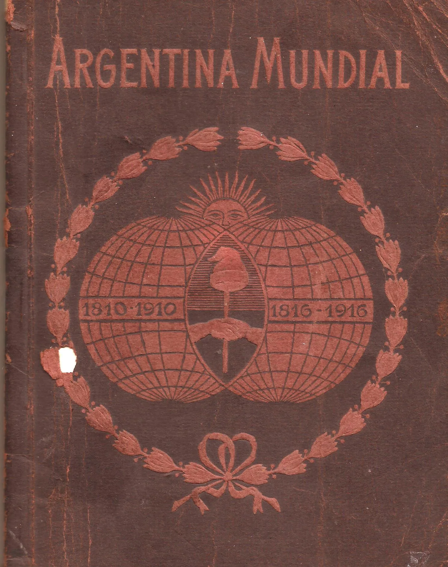 Portada del libro