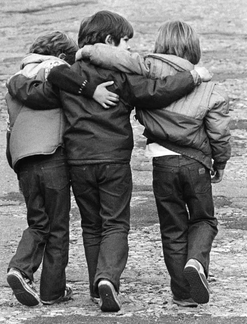 amistad