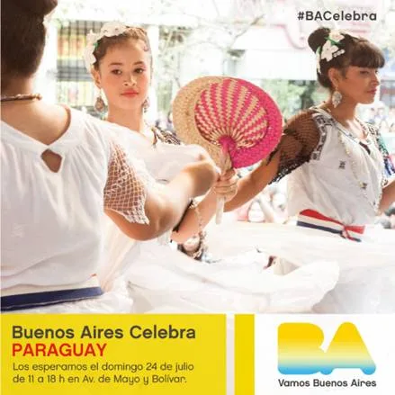 bs. as. celebra py julio 2016 va