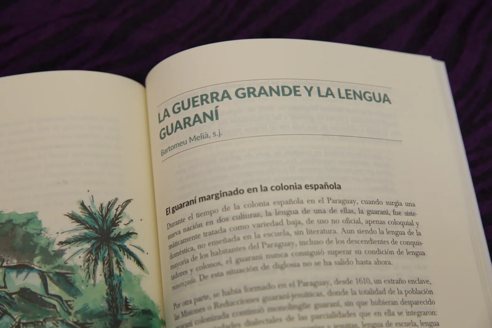 más allá de la guerra