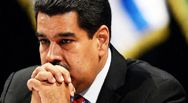 mercosur maduro