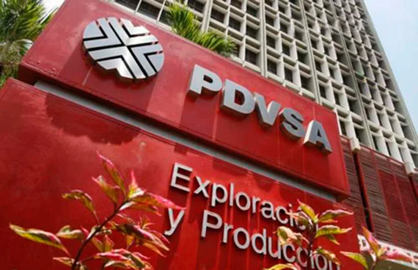 pdvsa