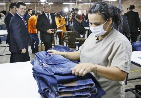 Foto: hoy.com.py