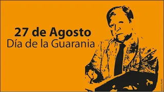 GUARANIA EN EL DEPO 22-08-16