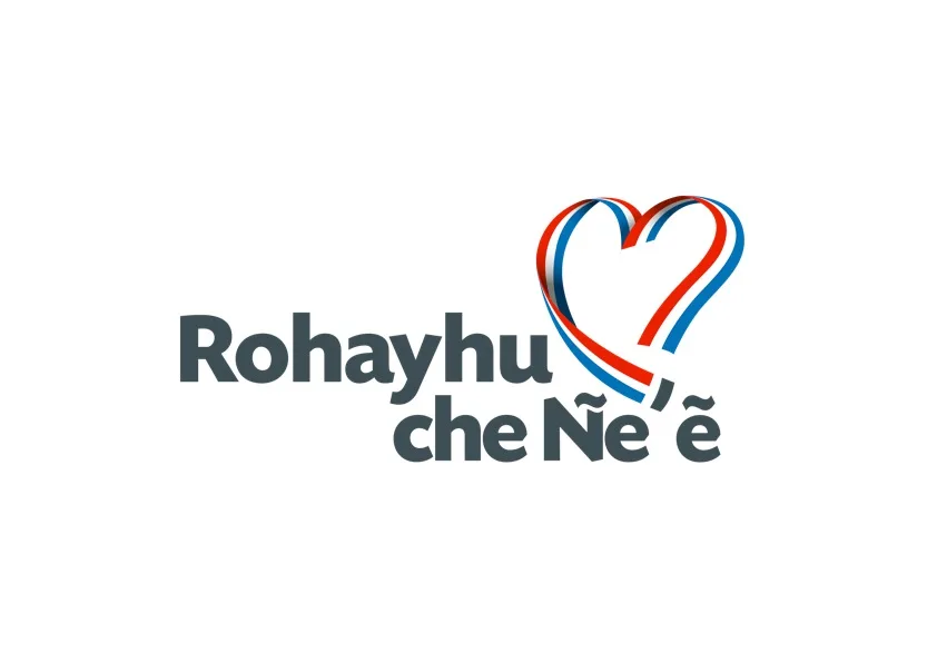 Logo Rohayhu 2016
