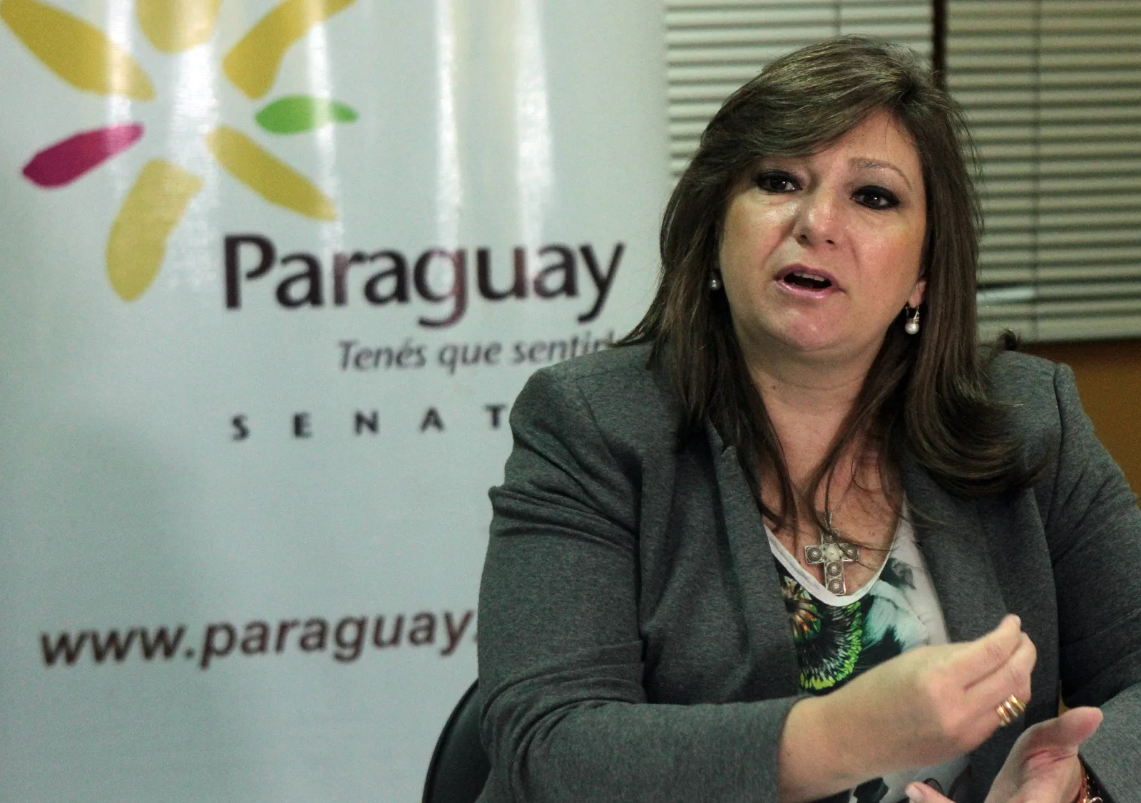 Marcela Bacigalupo