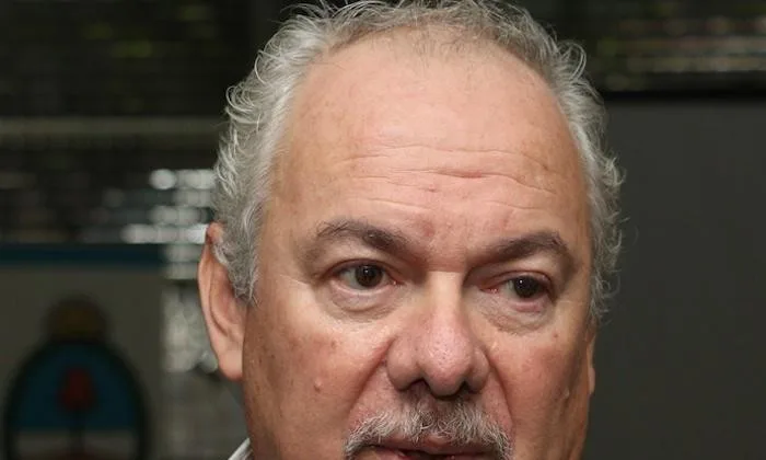 Dr. Rogelio Goiburú