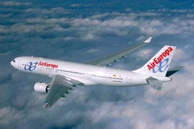 air europa 26-08-16