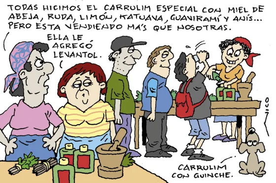 carrulim 1 de agosto