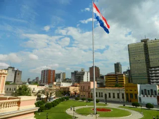 Ciudad de Asunción
