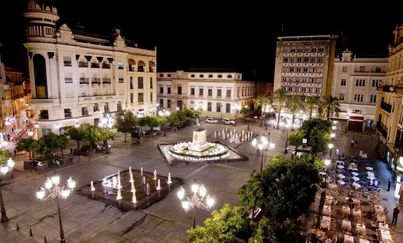 Ciudad de Córdoa