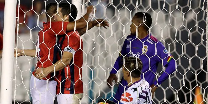 Foto: futbolred.com