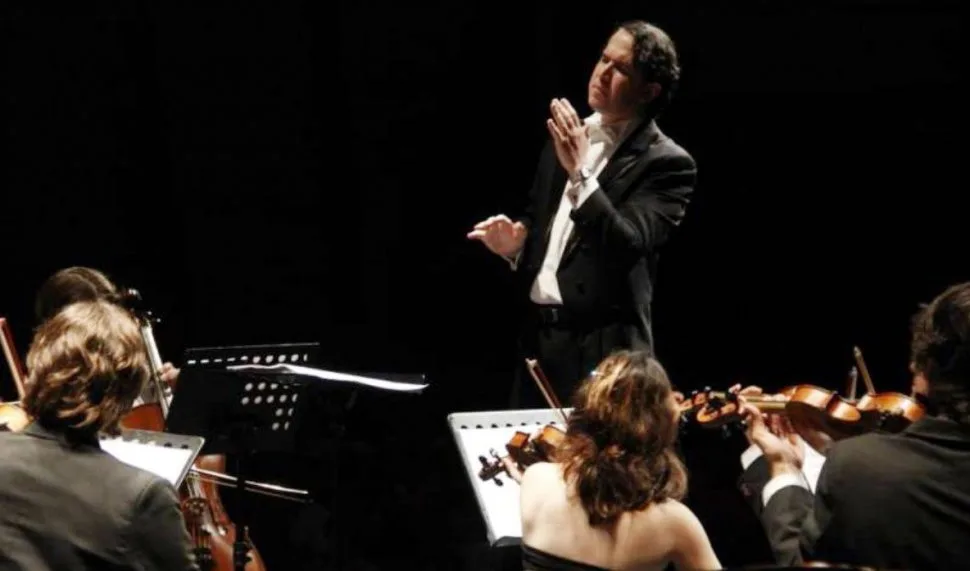 ensamble bach