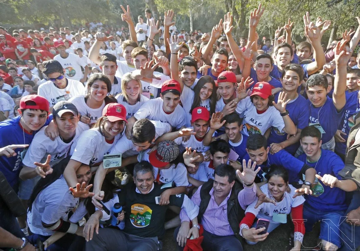 Foto: lanacion com.py