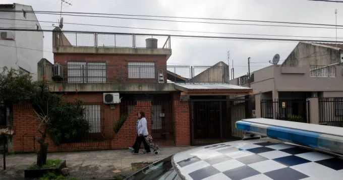 Vivienda de lmédico