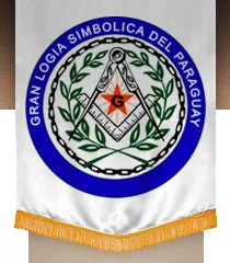Símbolo de la Gran Logia Simbólica del Paraguay