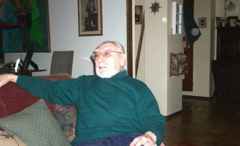 Foto de archivo