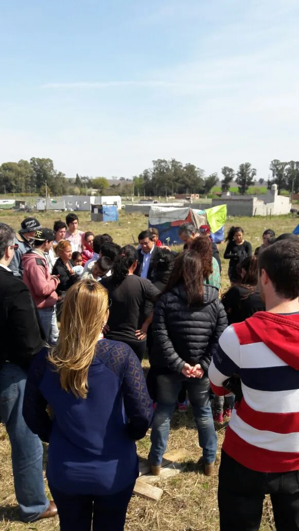Preocupación consular