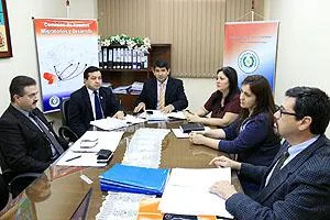 Comisión de Industria, Comercio, Turismo y Cooperativismo de la Cámara de Diputados