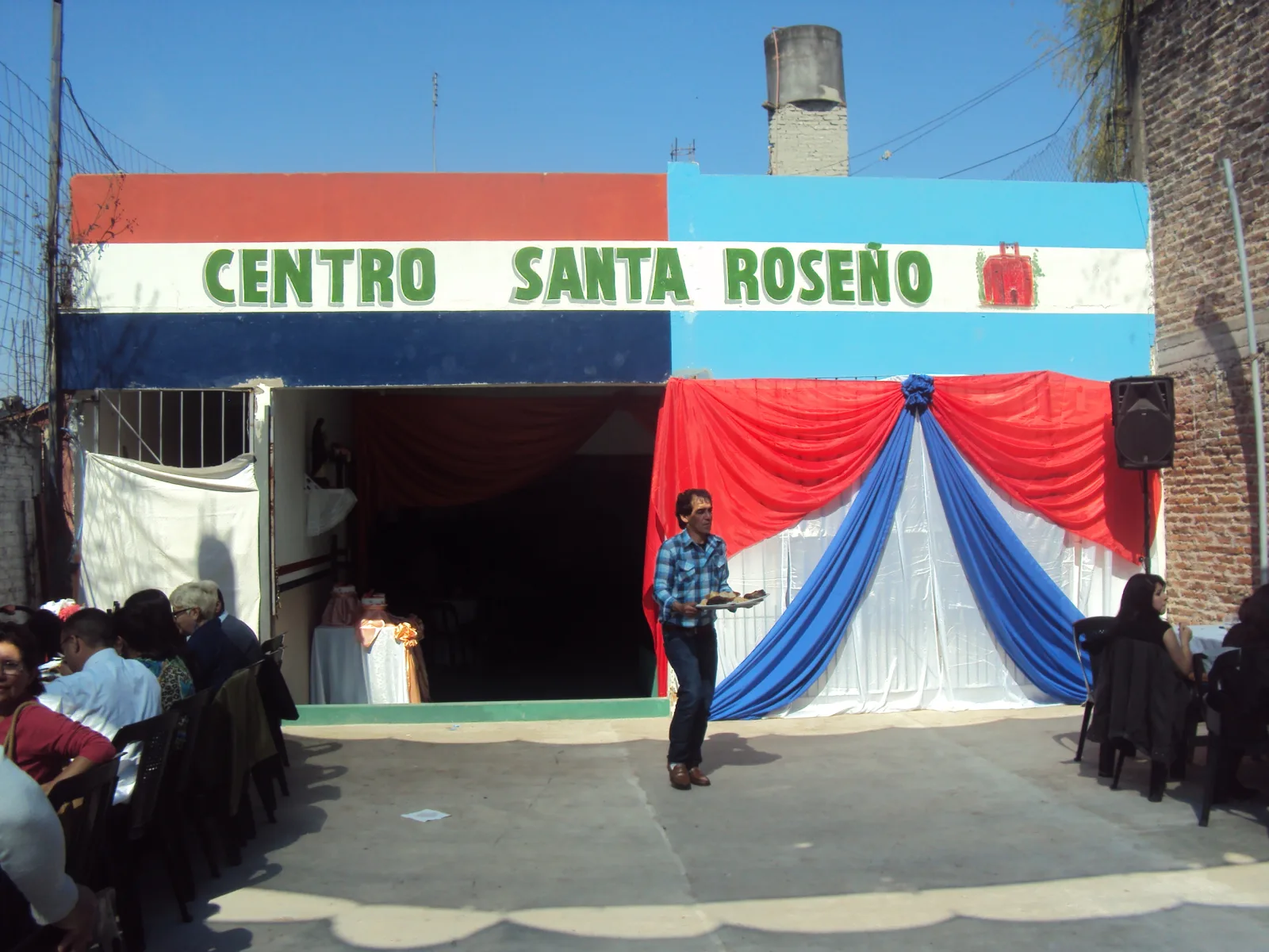 Santa Roseño 31-08-14 A