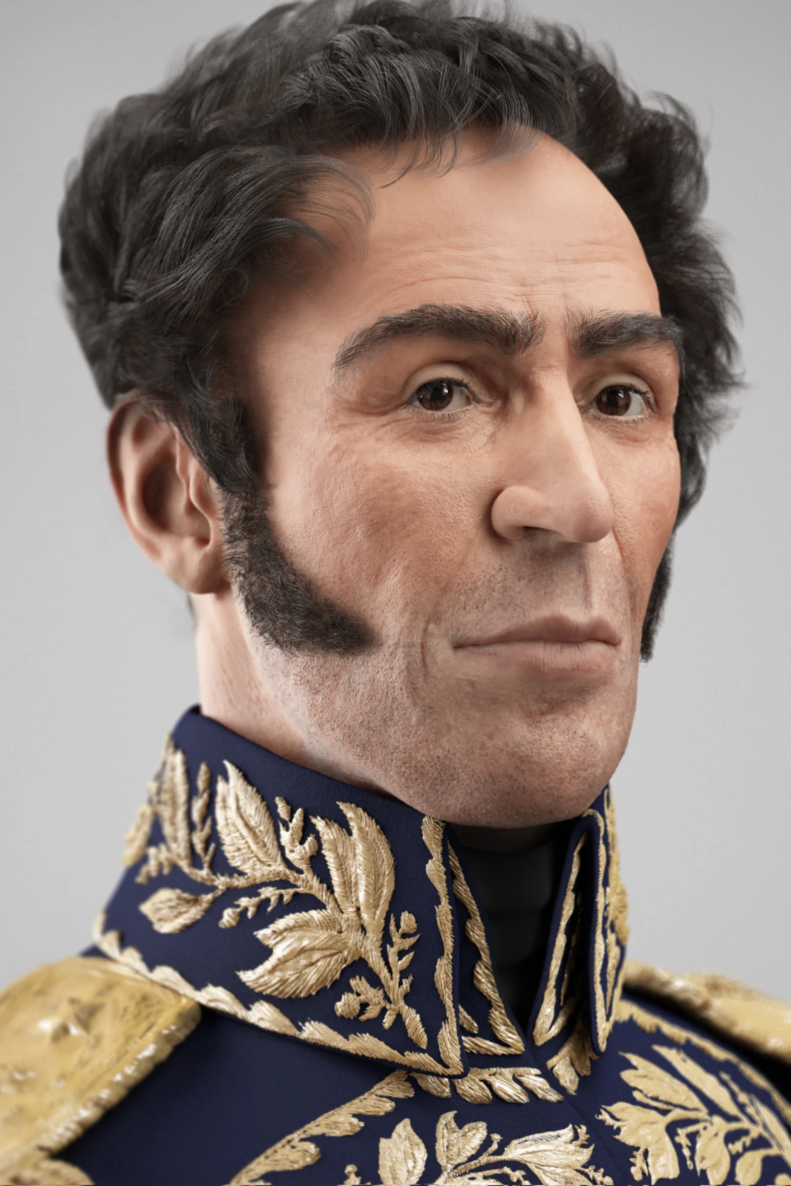 Imagen: simonbolivar.gov.ve