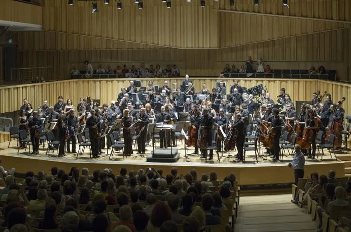 Teatro Colón-orquesta-estable