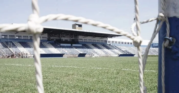 Estadio Luis Giagni, Villa Elisa