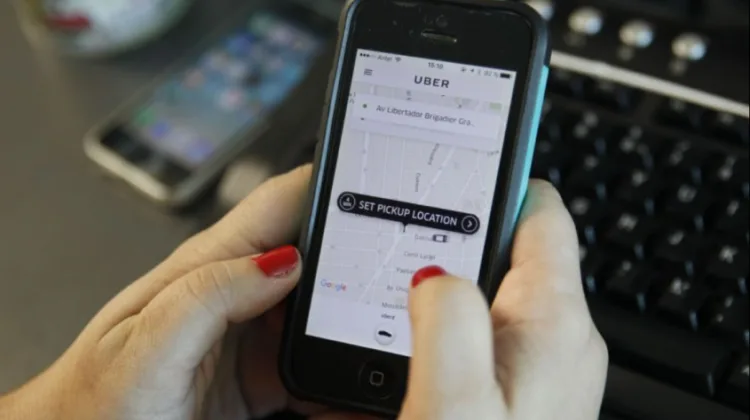 uber