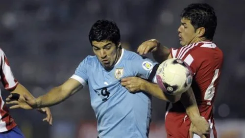 uruguay py