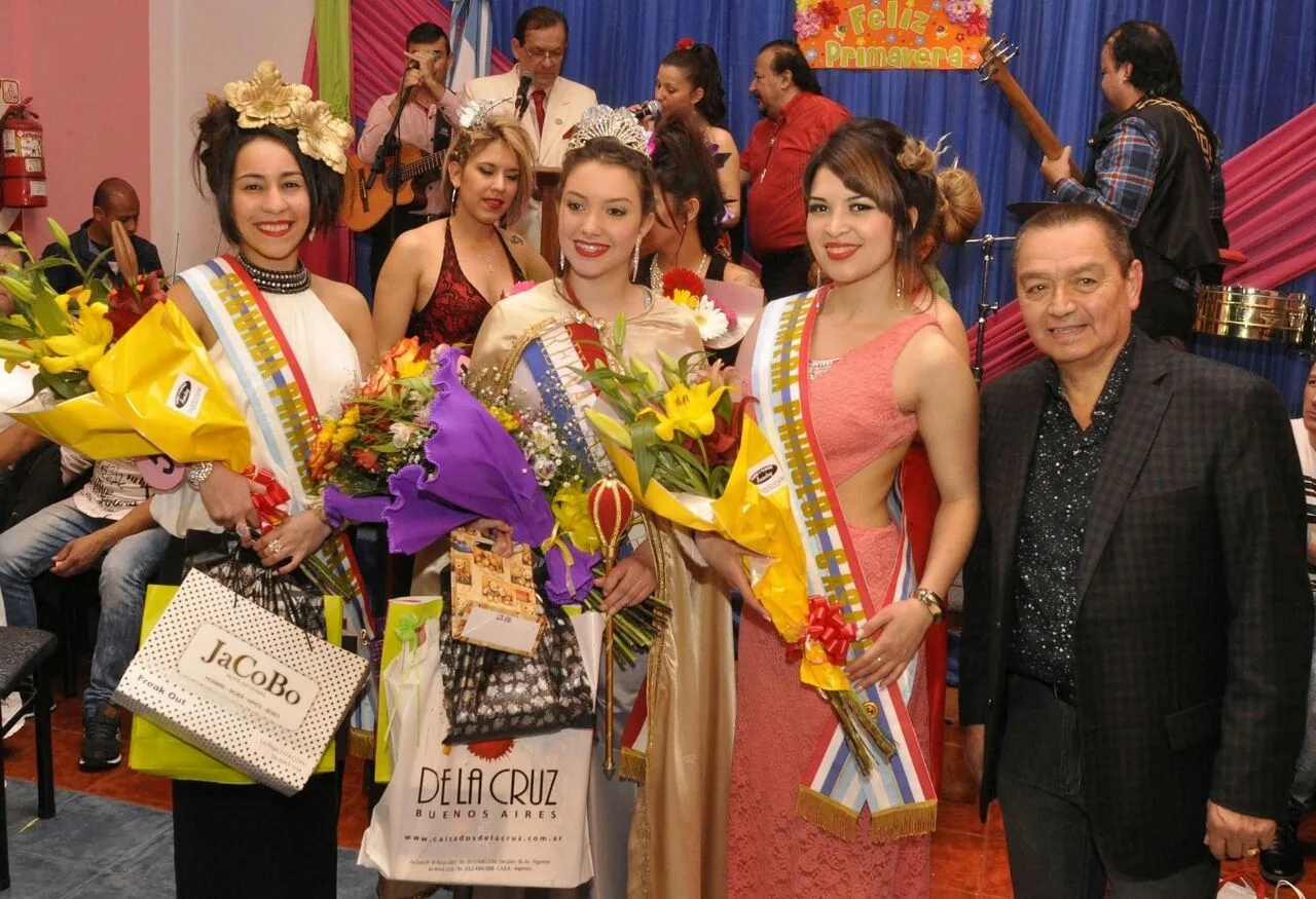 Foto: gentileza Teresita Vellozo