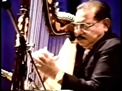 Loenzo Leguizamón (Foto youtube.com)