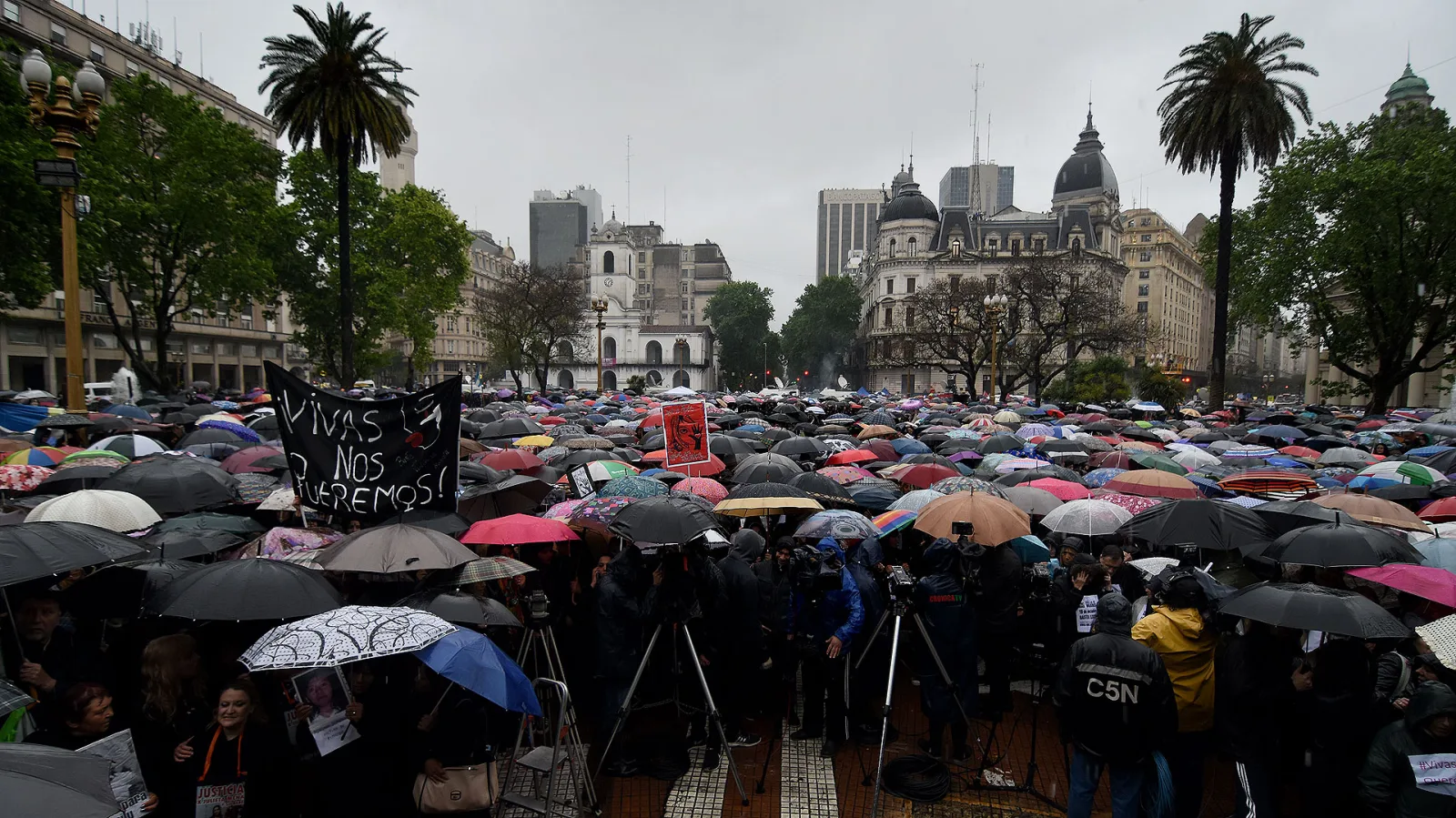Buenos Aires (infobae.com)