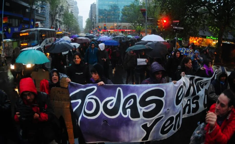 URUGUAY (Foto: Fernando Ponzetto - elpais.com.uy)