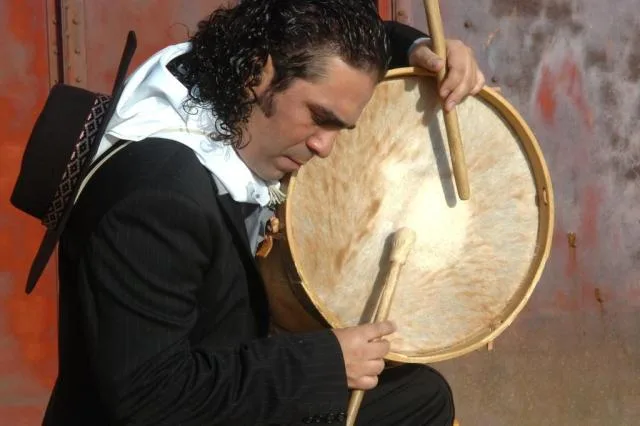 Ernesto Fagundes