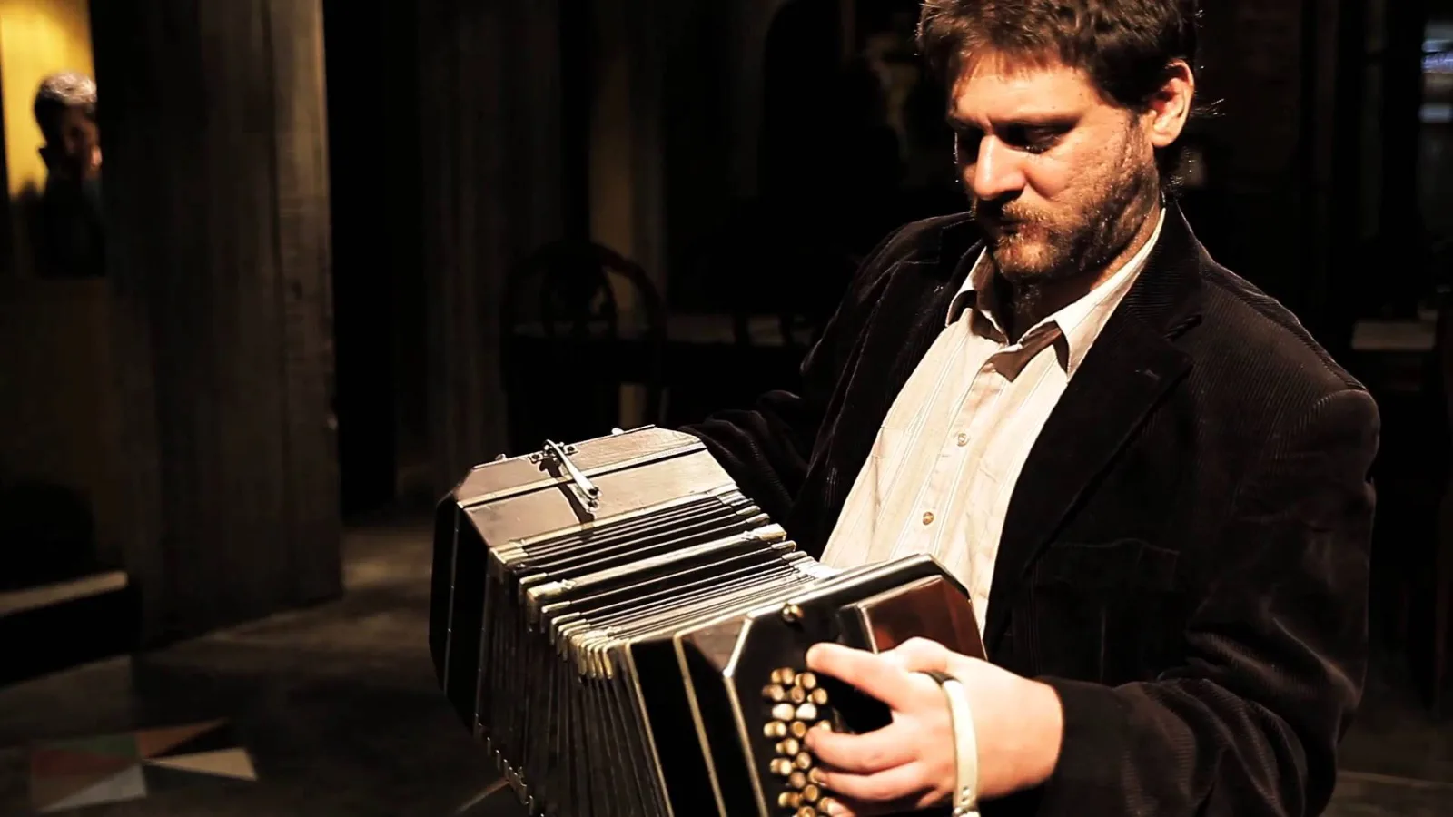 Martín Sued