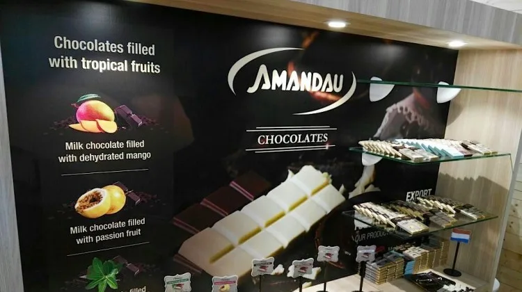 chocolateamandau