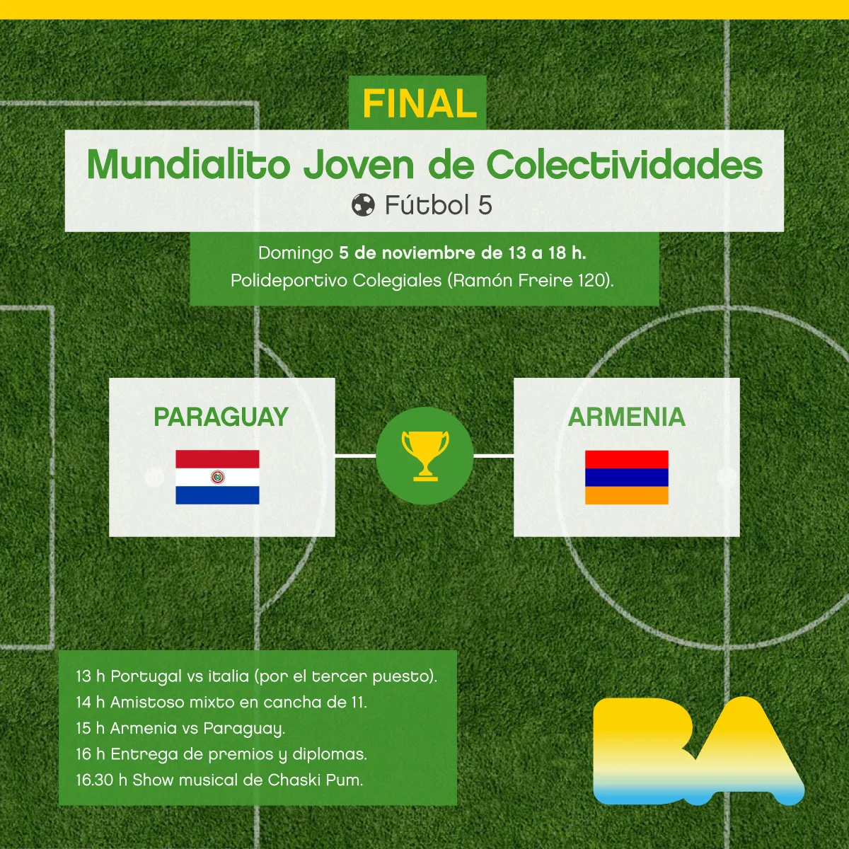 final-mundialito