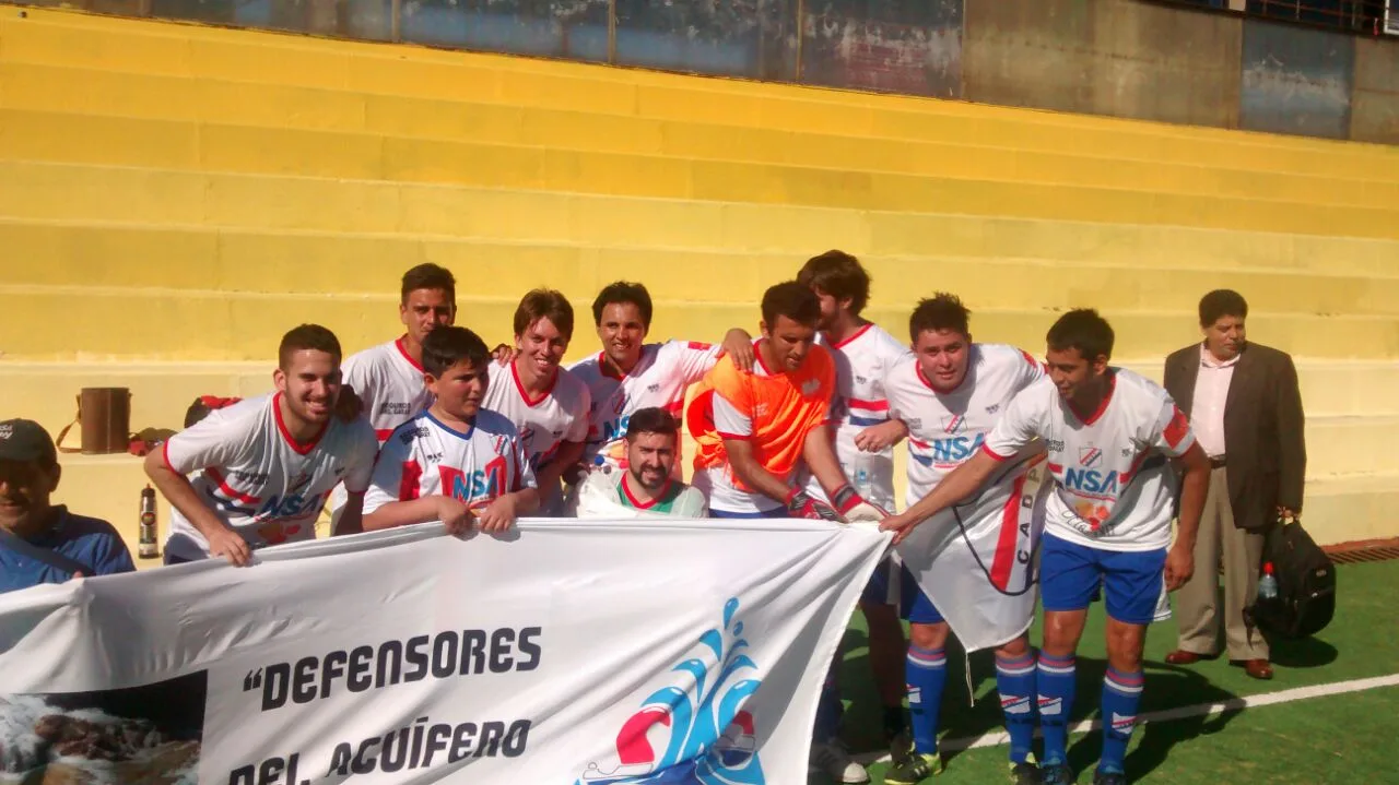 Foto: gentileza de S.R.S.