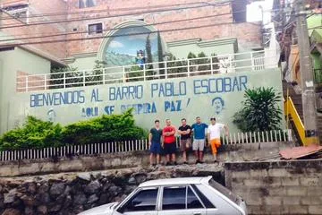 Medellín, Colombia