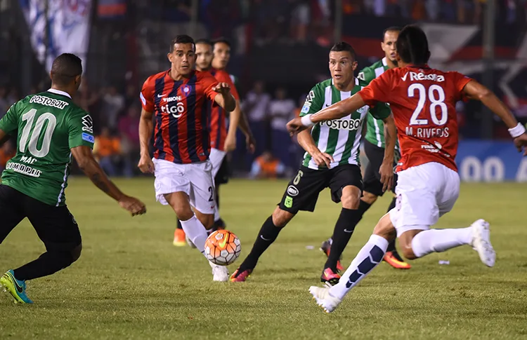 Foto: conmebol.com