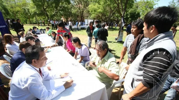 Foto: lanacion.com.py